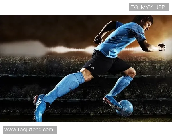 全球最强足球巨星震撼壁纸合集 展现力量与技术的巅峰时刻