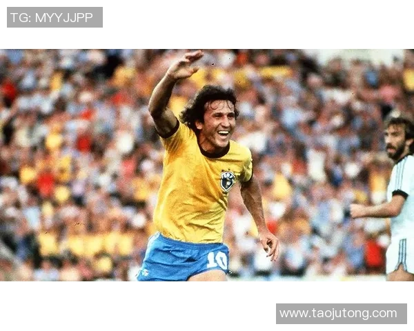 十号足球明星的代表人物是谁 揭秘世界足坛最具影响力的十号球员