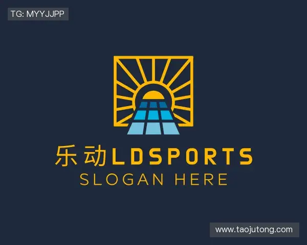 认识乐动LDSports